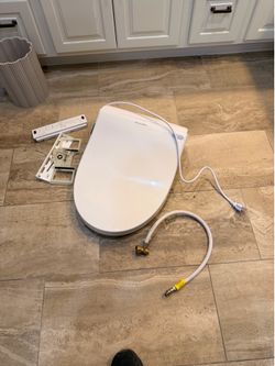 American standard Bidet