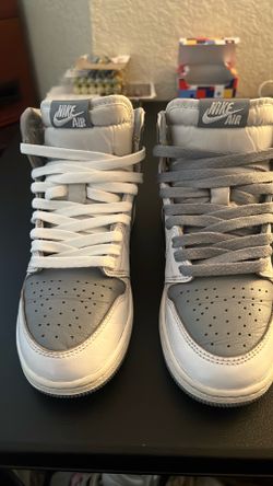 Jordan 1 size 5Y