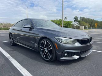 2020 BMW 430i Gran Coupe