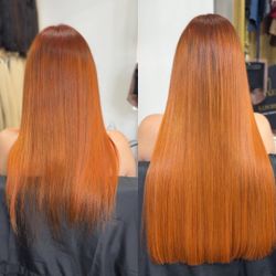 Hair Extensions 100g $380 24”
