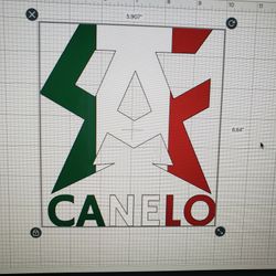 CANELO SHIRTS