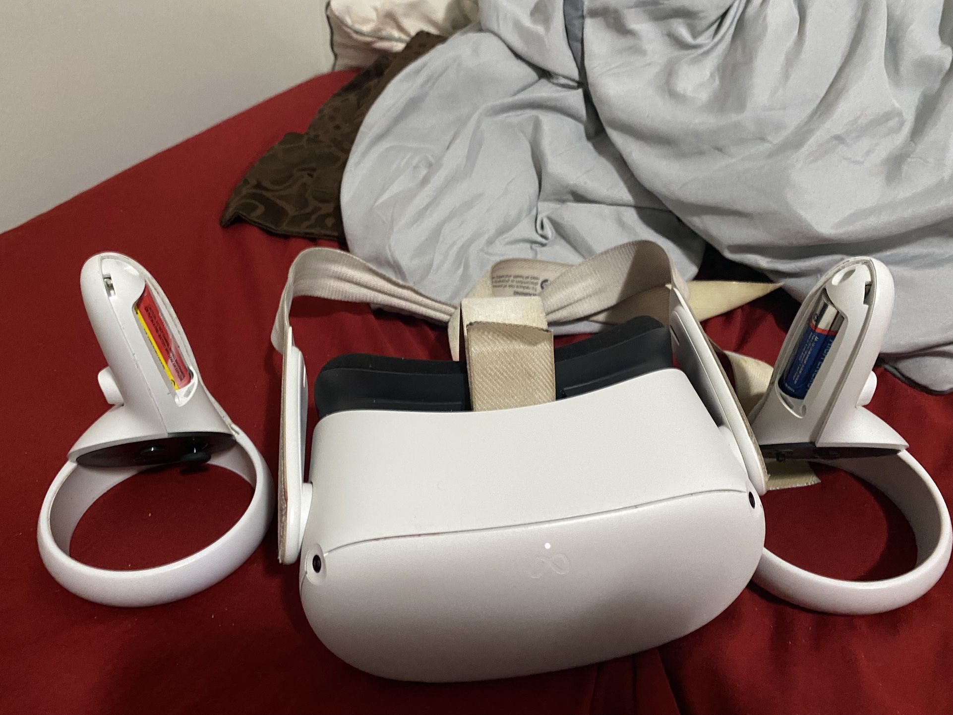 Oculus Quest 2