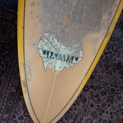 Surfboards 