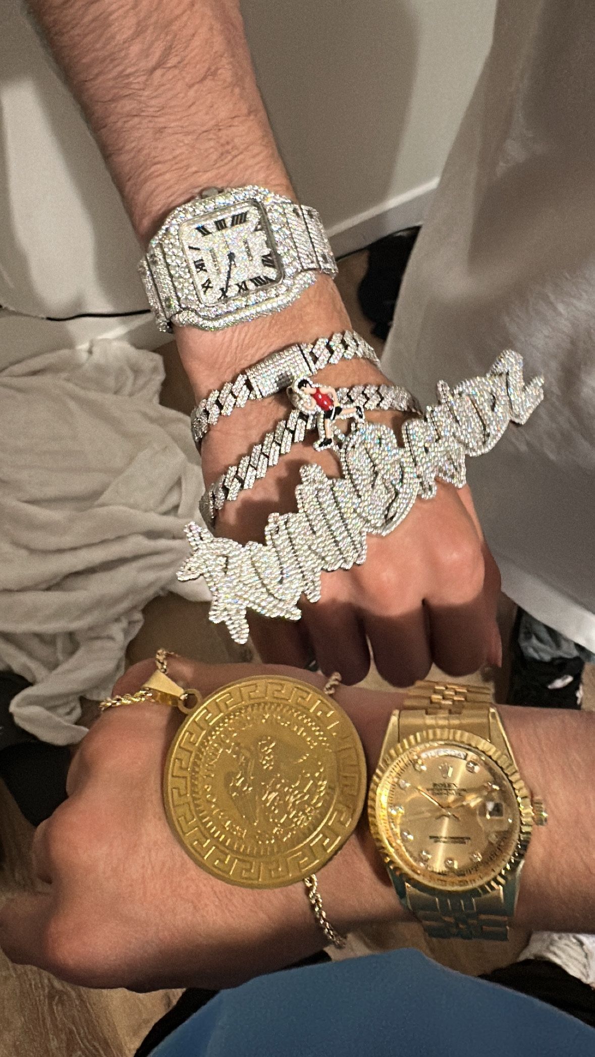 FB Marketplace listings