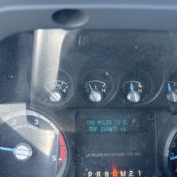 Truck Ford 350 LT Super Duty 6.7 Diesel