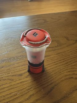 Black Diamond Camping Lantern