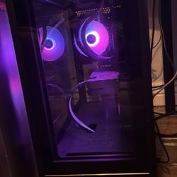 Intel 11th Gen i5-11400F