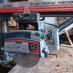 Perfessional Table Saw