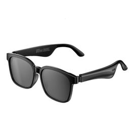 New Monster AGR1 Audio Sunglasses