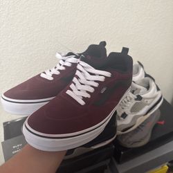 Vans