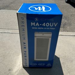 Air Purifier