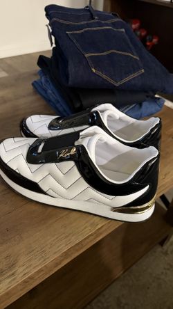 Karl Lagerfeld Melody Sneakers 9M/40B