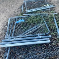 Free Fence 