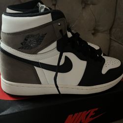 Mocha Jordan 1s