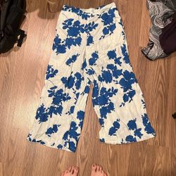 Summer Pants