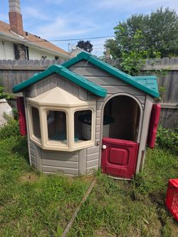 Play house