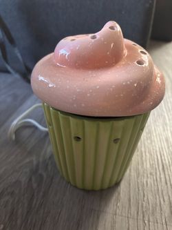 Scentsy Wax Warmer