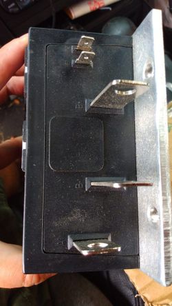 EZGO PDS Golf Cart Controller 350A Shunt 73326-G02 ITS 2000-2009 [KO6552]