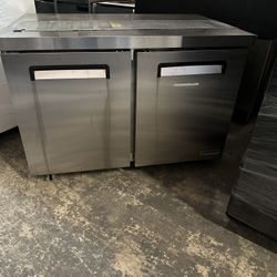 Undercounter Refrigerator 