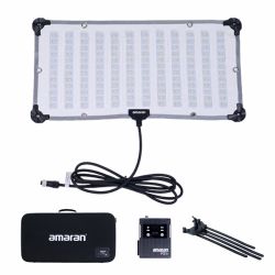 amaran F21x + Lantern bundle