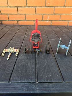 Vintage Hot Wheels / Toys