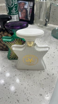 BOND NO 9 PARFUM