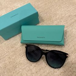 New Tiffany & Co Sunglasses 