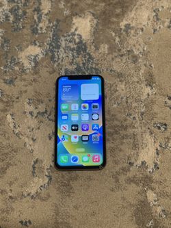 iPhone XS-256GB-AT&T /Cricket 