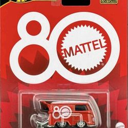 Hot Wheels Premium Kool Kombi 