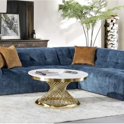 Section sofa