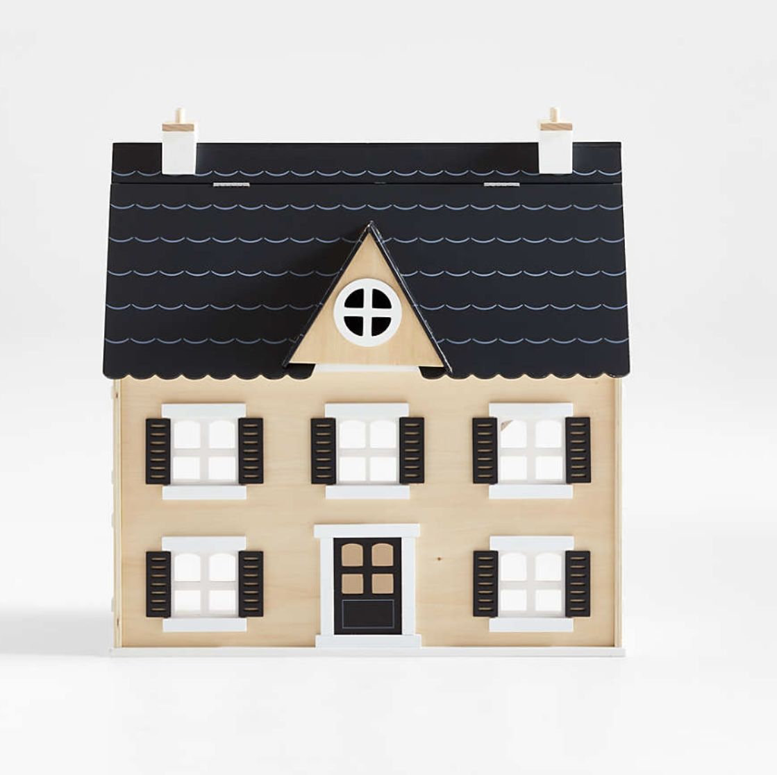 Wonder and Wise Dollhouse