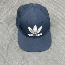 Kids Adidas Hat
