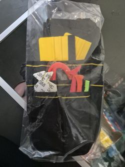 Vinyl wrap tool kit