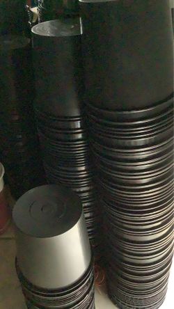Garden Pots