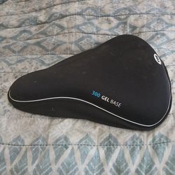 Adult BELL 300Gel Base seat cover