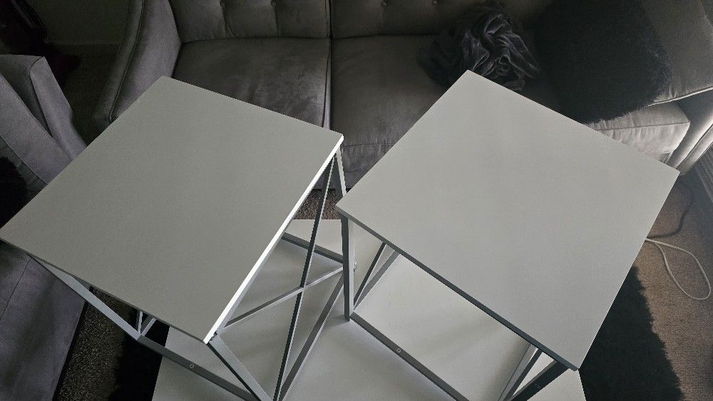 Table Set 3Pcs
