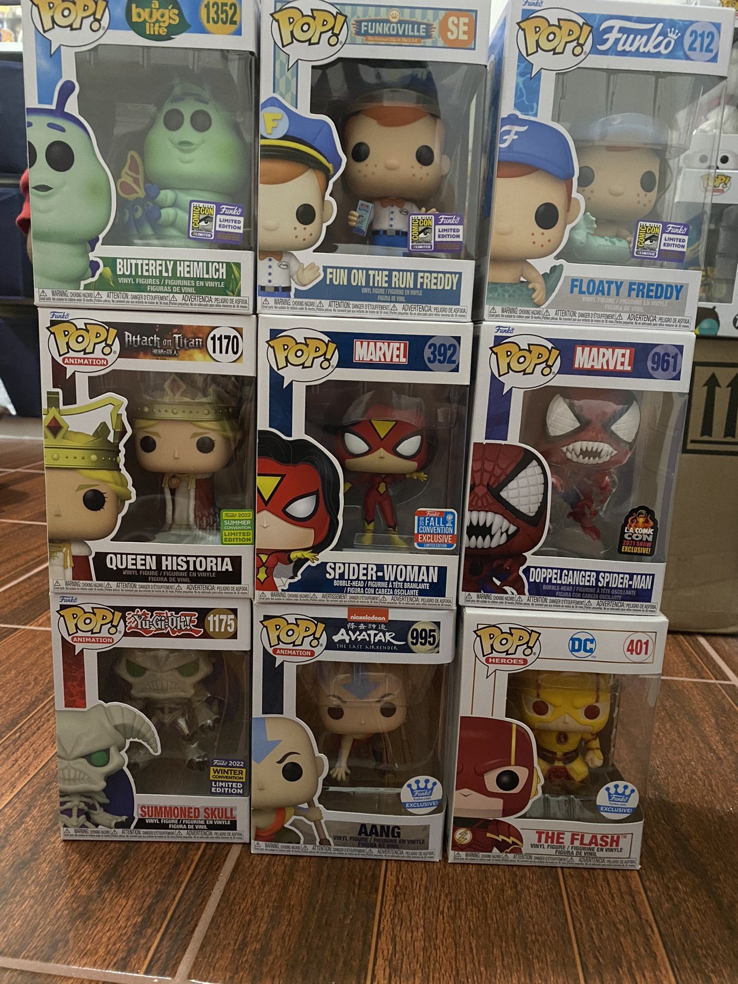 Funko