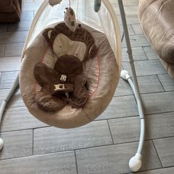 Baby Swing 