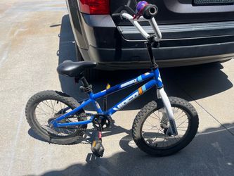 Diamondback viper BMX 16 inch bike