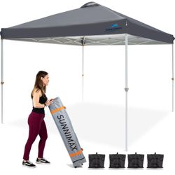 10x10 Pop up Canopy Tent