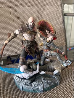 God of War Loot Box