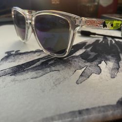 Oakley Sun Glasses Camp