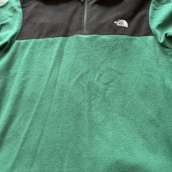 The North Face Sweater Size Xl
