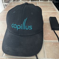Capillus82 Laser Hair Growth Cap