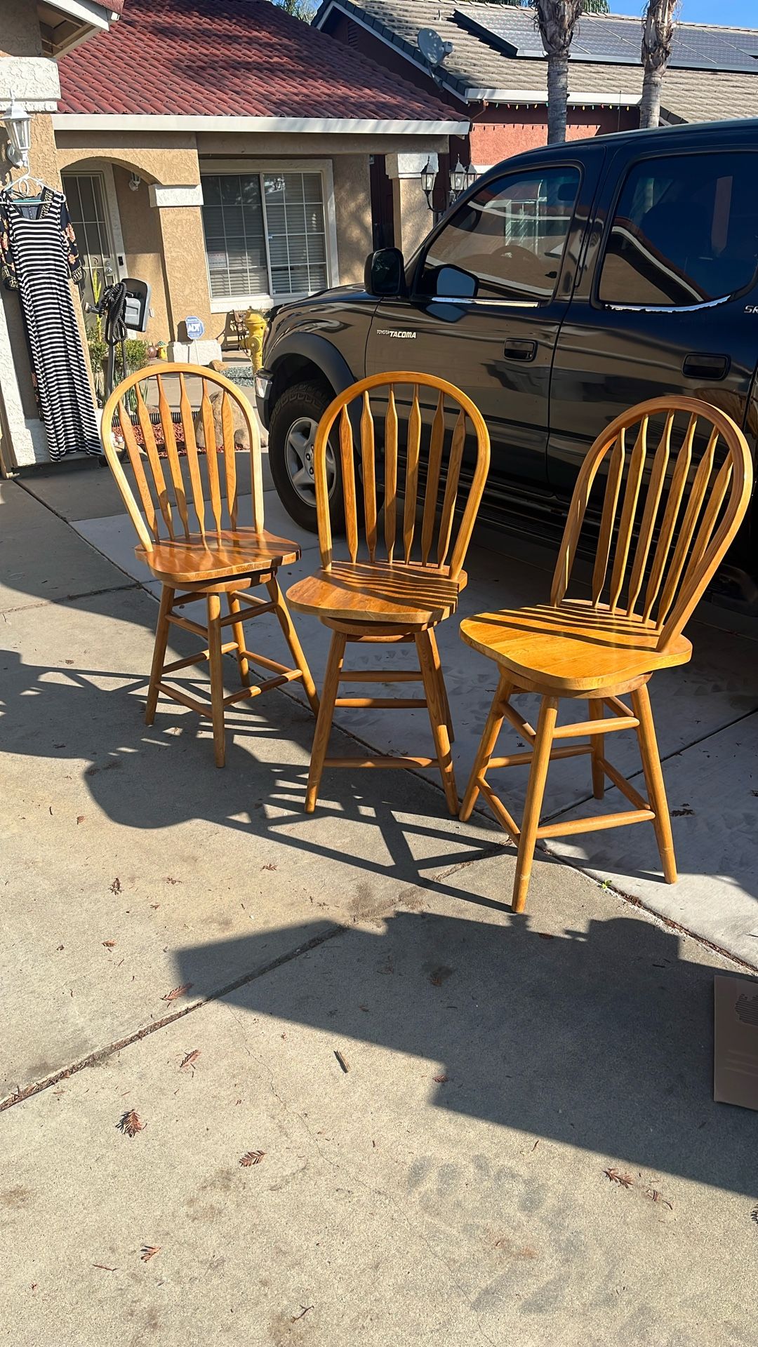Free Stools