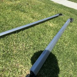 4runner Stock Cross Bars