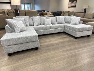 Brand new U Shape Sectional Sofa - Free Shipping