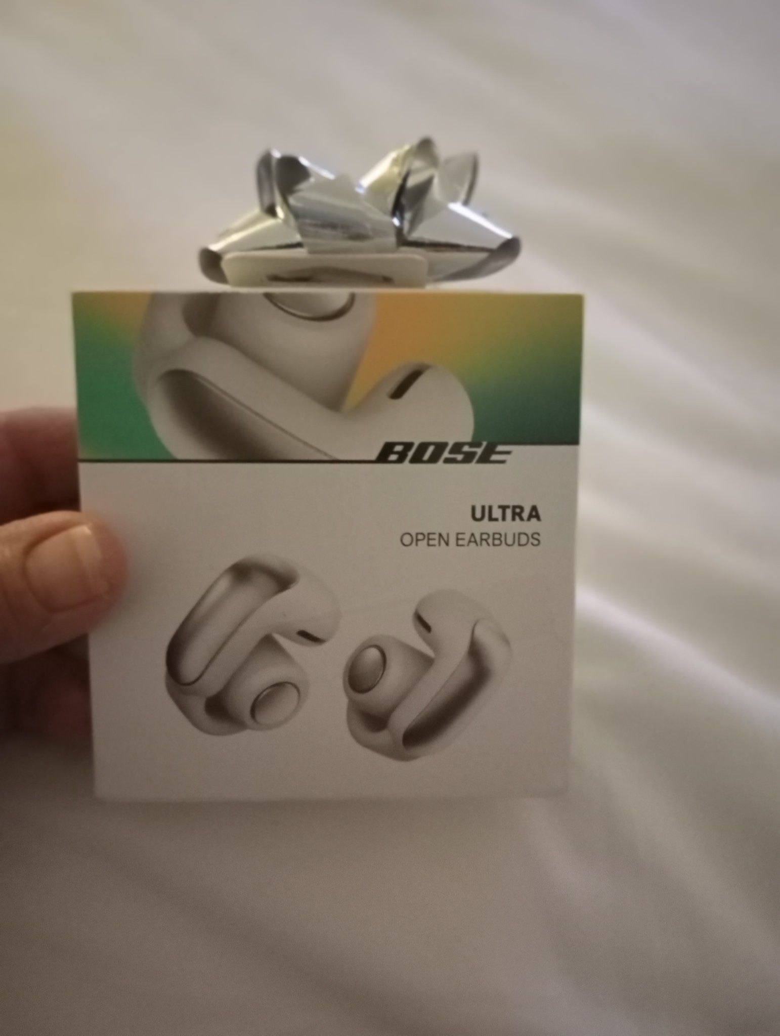 Bose Ultra Open Ear Buds