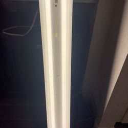 Hanging White LED Light (4feet Long, 7 Inches Wide, 3 Inches Deep)