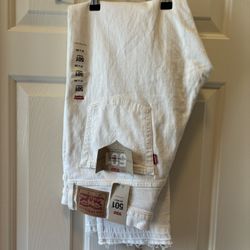 504 Levi jeans 31x28